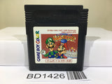 Game Boy Gallery 3 Mario Nintendo GameBoy Japan - BD1426