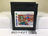 Game Boy Gallery 3 Mario Nintendo GameBoy Japan - BD1427