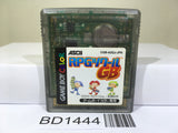 RPG Maker GB Nintendo GameBoy Japan - BD1444