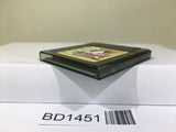 Cyborg Kuro Chan Devil Fukkatsu Nintendo GameBoy Japan - BD1451