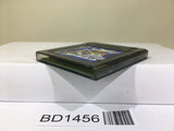 Dragon Quest III 3 Nintendo GameBoy Japan - BD1456