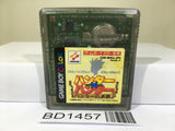 Hunter x Hunter Hunter no Keifu Nintendo GameBoy Japan - BD1457