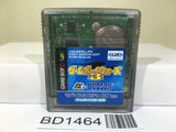 Game Boy Wars 3 Nintendo GameBoy Japan - BD1464