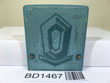 Pokemon Crystal Nintendo GameBoy Japan - BD1467
