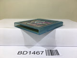 Pokemon Crystal Nintendo GameBoy Japan - BD1467