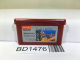 Excitebike Nintendo GameBoy Advance Japan - BD1476