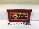 Pac Man Nintendo GameBoy Advance Japan - BD1477