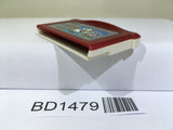 Super Mario Bros. Nintendo GameBoy Advance Japan - BD1479