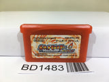 Pokemon Fire Red Nintendo GameBoy Advance Japan - BD1483