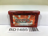 Pokemon Ruby Nintendo GameBoy Advance Japan - BD1485