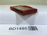 Pokemon Ruby Nintendo GameBoy Advance Japan - BD1485