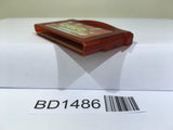 Pokemon Ruby Nintendo GameBoy Advance Japan - BD1486