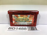 Pokemon Ruby Nintendo GameBoy Advance Japan - BD1488