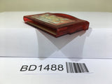 Pokemon Ruby Nintendo GameBoy Advance Japan - BD1488