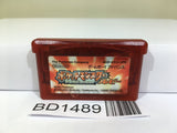 Pokemon Ruby Nintendo GameBoy Advance Japan - BD1489