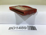 Pokemon Ruby Nintendo GameBoy Advance Japan - BD1489