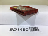 Pokemon Ruby Nintendo GameBoy Advance Japan - BD1490