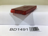 Pokemon Ruby Nintendo GameBoy Advance Japan - BD1491