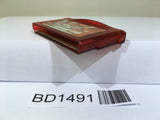 Pokemon Ruby Nintendo GameBoy Advance Japan - BD1491