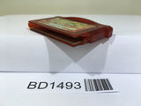 Pokemon Ruby Nintendo GameBoy Advance Japan - BD1493