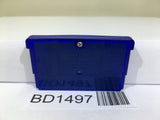 Pokemon Sapphire Nintendo GameBoy Advance Japan - BD1497
