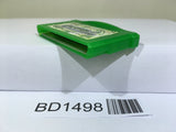Pokemon Leaf Green Nintendo GameBoy Advance Japan - BD1498