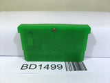 Pokemon Leaf Green Nintendo GameBoy Advance Japan - BD1499