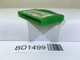 Pokemon Leaf Green Nintendo GameBoy Advance Japan - BD1499