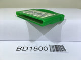 Pokemon Leaf Green Nintendo GameBoy Advance Japan - BD1500