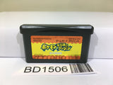 Pokemon Mystery Dungeon Red Rescue Team Nintendo GameBoy Advance Japan - BD1506