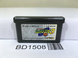 Rockman Exe 3 Megaman Nintendo GameBoy Advance Japan - BD1508