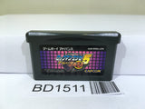Rockman Exe 5 Team of Blues Megaman Nintendo GameBoy Advance Japan - BD1511