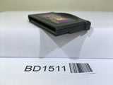 Rockman Exe 5 Team of Blues Megaman Nintendo GameBoy Advance Japan - BD1511