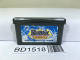Kirby & the Amazing Mirror Nintendo GameBoy Advance Japan - BD1518