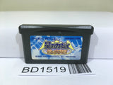 Kirby & the Amazing Mirror Nintendo GameBoy Advance Japan - BD1519