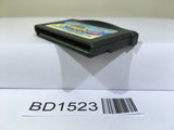 The Legendary Starfy 2 Nintendo GameBoy Advance Japan - BD1523