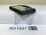 Sonic Advance 2 Nintendo GameBoy Advance Japan - BD1527