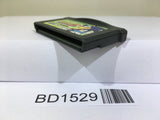 Sonic Advance 2 Nintendo GameBoy Advance Japan - BD1529