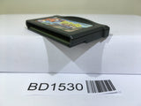 Crash Bandicoot Purple Ripto's Rampage Nintendo GameBoy Advance Japan - BD1530