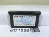 Cinnamoroll Koko Ni Iru Yo Nintendo GameBoy Advance Japan - BD1536