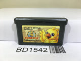 Chocobo Land A Game Of Dice Nintendo GameBoy Advance Japan - BD1542