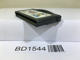 Pro Yakyuu Team wo Tsukurou! Advance Nintendo GameBoy Advance Japan - BD1544