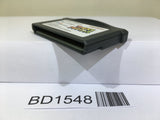 Famista Advance Baseball Nintendo GameBoy Advance Japan - BD1548