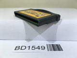 Power Pro Kun Pocket 1+2 Baseball Nintendo GameBoy Advance Japan - BD1549