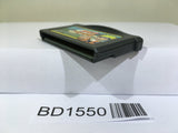 Naruto RPG Nintendo GameBoy Advance Japan - BD1550