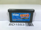 Naruto Konoha Senki Nintendo GameBoy Advance Japan - BD1553