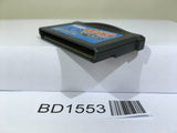 Naruto Konoha Senki Nintendo GameBoy Advance Japan - BD1553