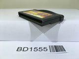 Naruto Ninjutsuzenkai! Nintendo GameBoy Advance Japan - BD1555