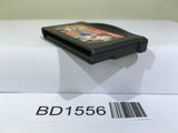Naruto Saikyo Ninja Daikesshuu 2 Nintendo GameBoy Advance Japan - BD1556