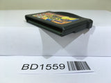 Bobobo-bo Bo-bobo Bakutou Hajike Taisen Nintendo GameBoy Advance Japan - BD1559